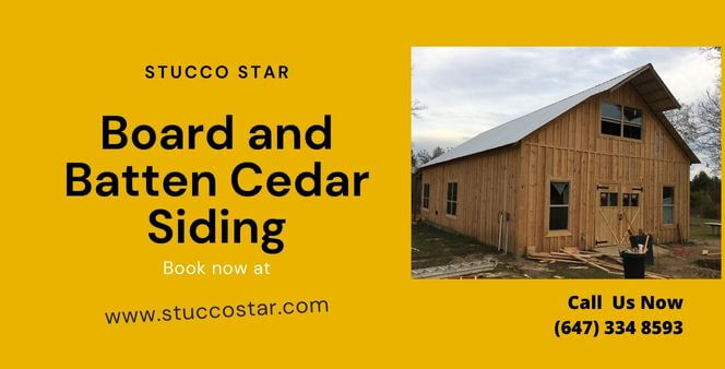 Exterior Cedar Siding and types of Exterior Cedar Siding 