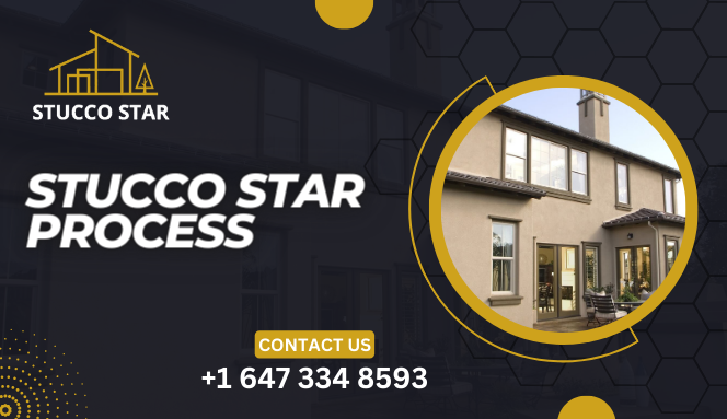 Stucco Contractors in Mississauga