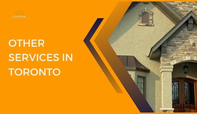 Home Renovation Contractor in Toronto